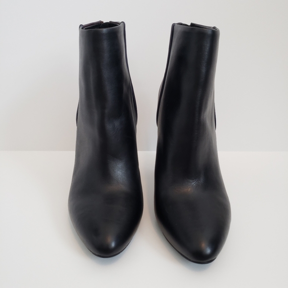 CAbi Bissett Color Block Bootie #6004 - Picture 4 of 9